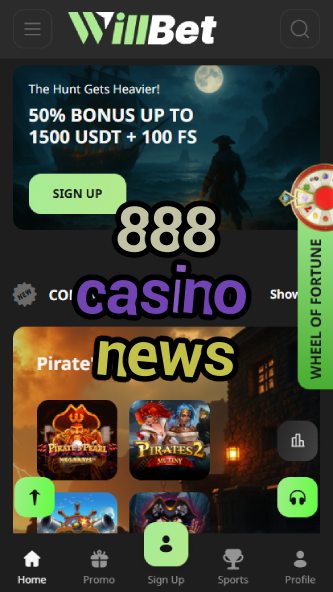 888 Casino News - Latest Updates & Promos-7livecasino.ydblkf.net